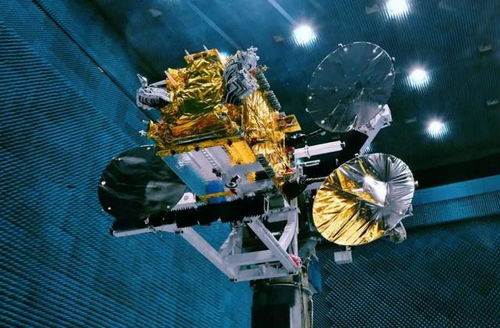 無端潑臟水 澤連斯基莫須有指控中國衛星窺探烏軍機密