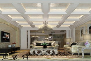 深圳市美雅居裝飾工程設計 打造理想家居的專業力量